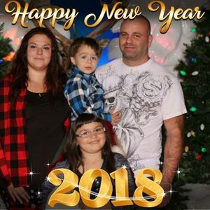 Meet your Posher, Desiree